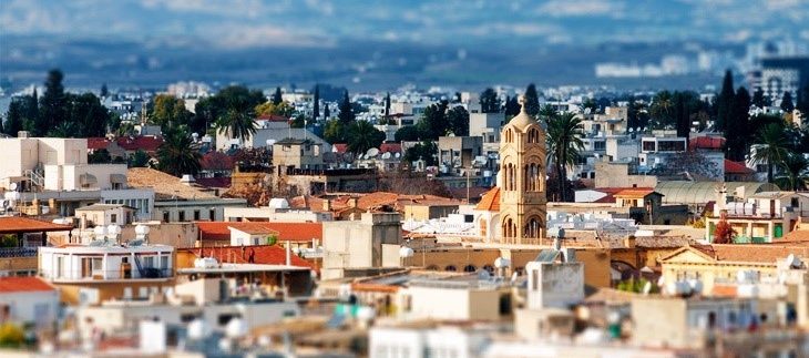 about northern cyprus