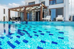villa 2 tatlısu