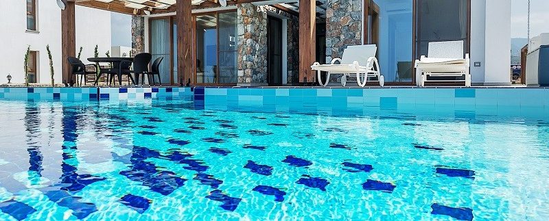 villa 2 tatlısu