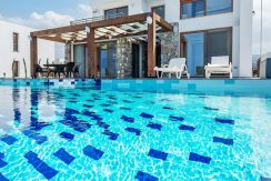 villa 2 tatlısu