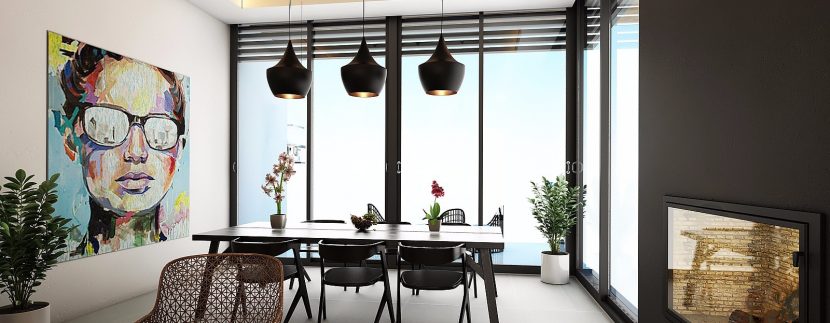 villa yemek odası-min
