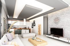 3+1 dubleks villa ozanköy (12)