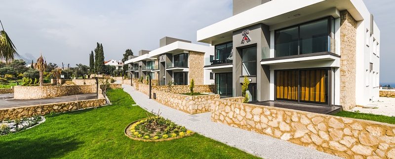 BELLA RESİDENCE