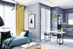 girne deniz kenarı 1+1 ve 2+1 (2)