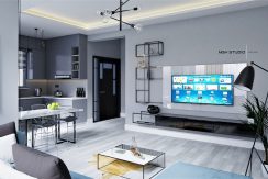 girne deniz kenarı 1+1 ve 2+1 (3)