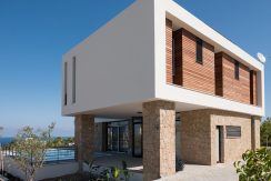 Villa girne esentepe dubleks (11)