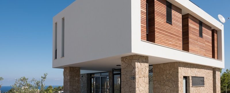 Villa girne esentepe dubleks (11)