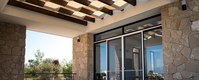 Villa girne esentepe dubleks (12)
