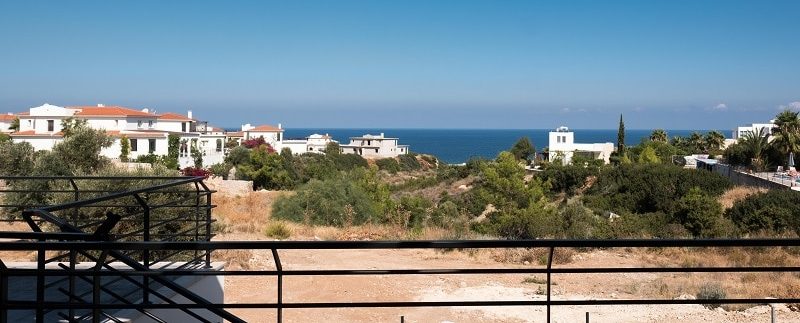 Villa girne esentepe dubleks (13)