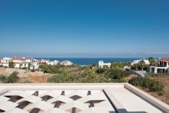 Villa girne esentepe dubleks (14)