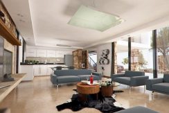 Villa girne esentepe dubleks (3)