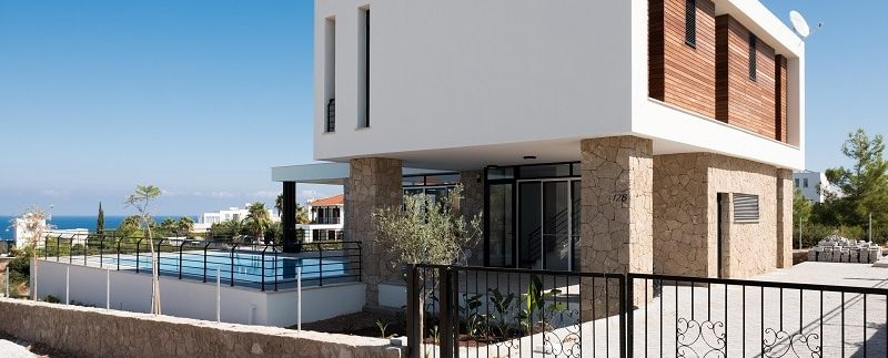 Villa girne esentepe dubleks (5)