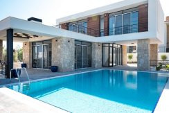 Villa girne esentepe dubleks (6)