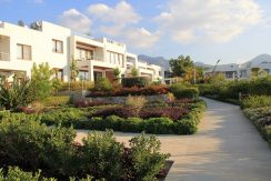7. Botanical gardens