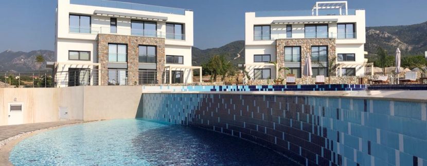 Girne Esentepe genel görünüm (4)