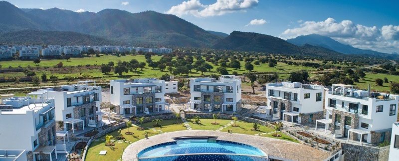 Girne Esentepe genel görünüm (5)