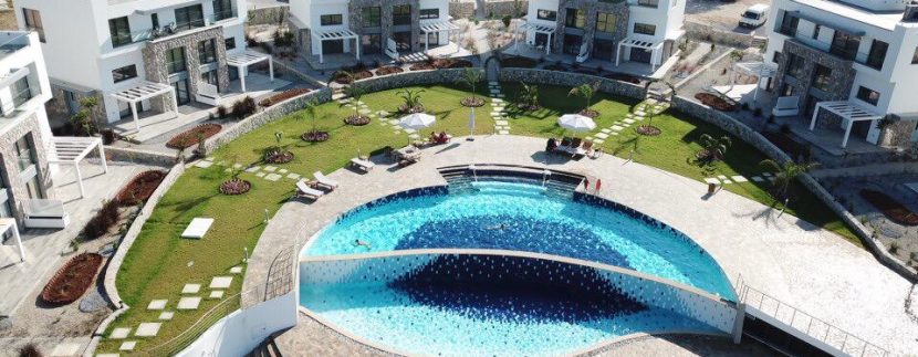 Girne Esentepe genel görünüm (8)