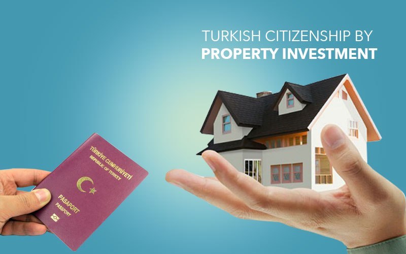 Turkish Citizenship by investment