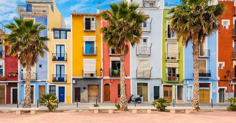 What are the Trends of the British to Buy Property Abroad