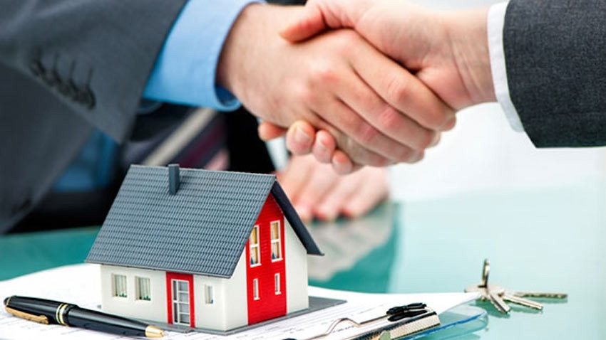 real estate