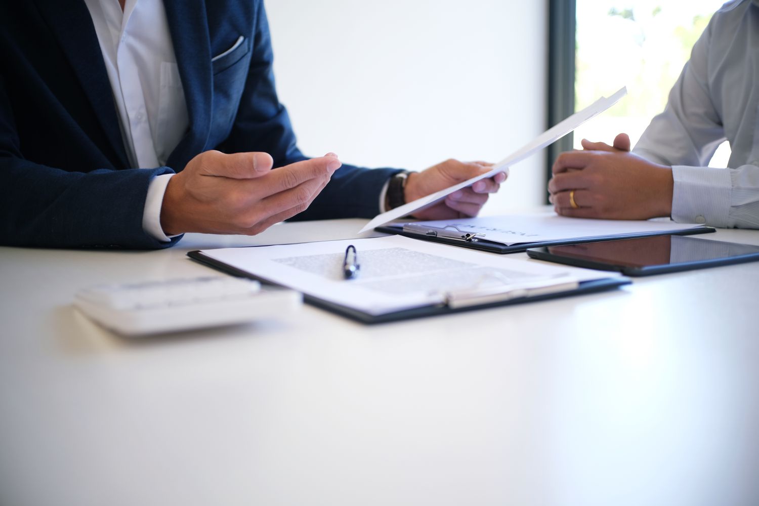 rental contract