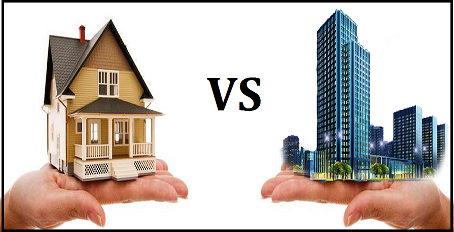 Questions Europeans Ask About Real Estate