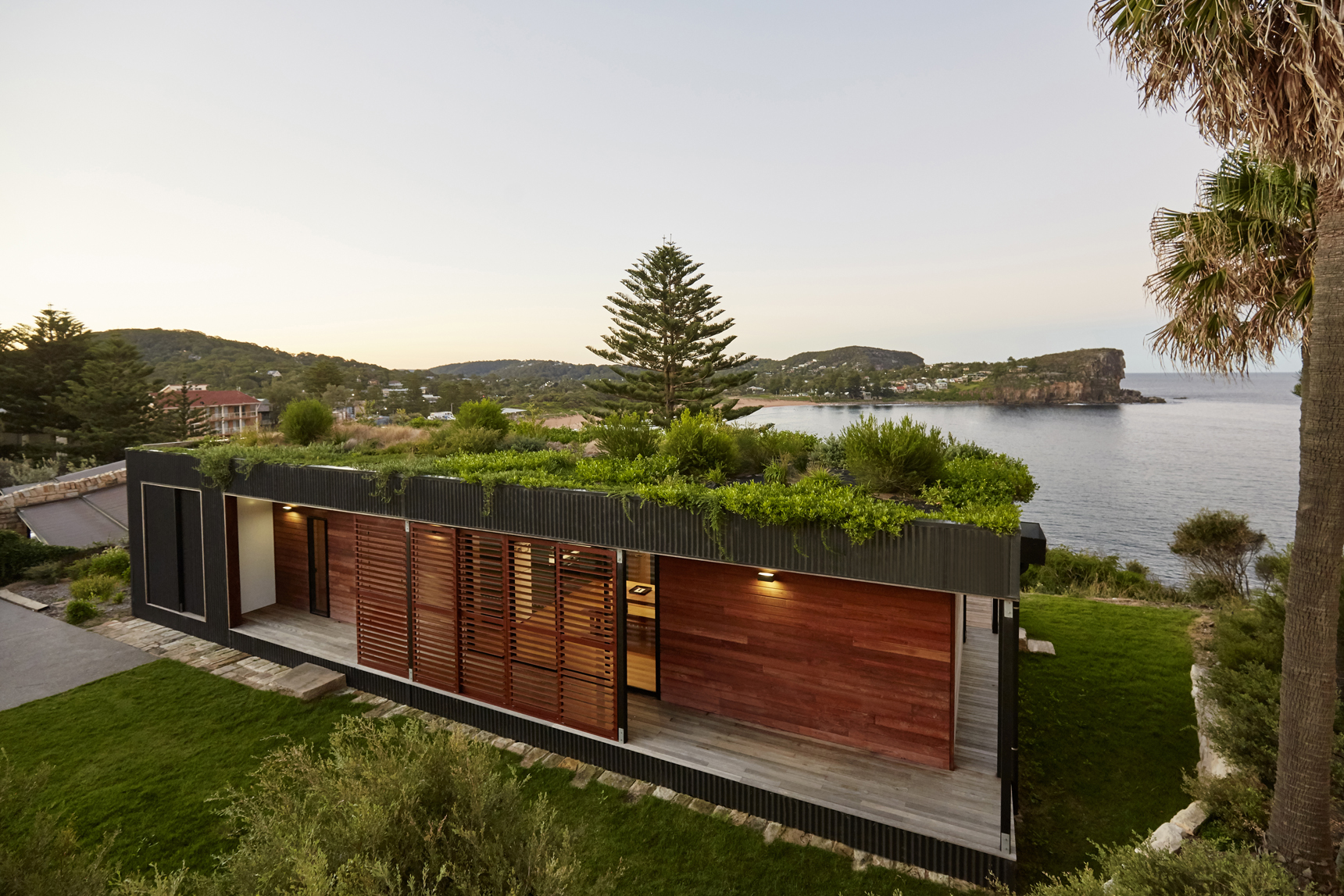 Sustainability in the Real Estate