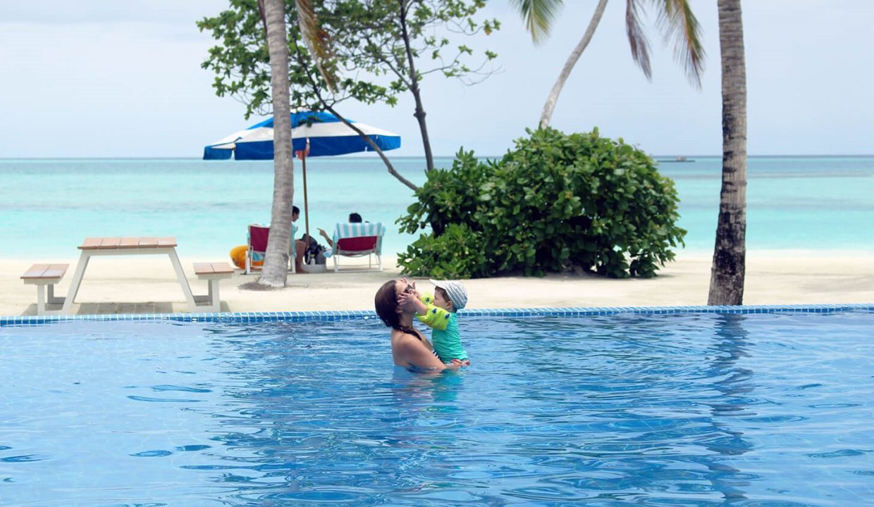 The Benefits of Renting a Villa for a Family Vacation