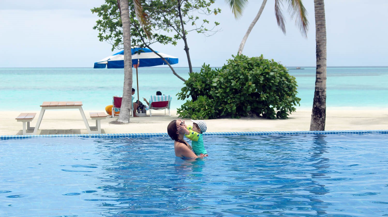 The Benefits of Renting a Villa for a Family Vacation