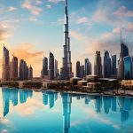 A Safe Environment for Real Estate Investment in Dubai