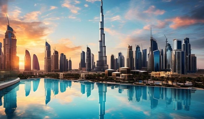 A Safe Environment for Real Estate Investment in Dubai