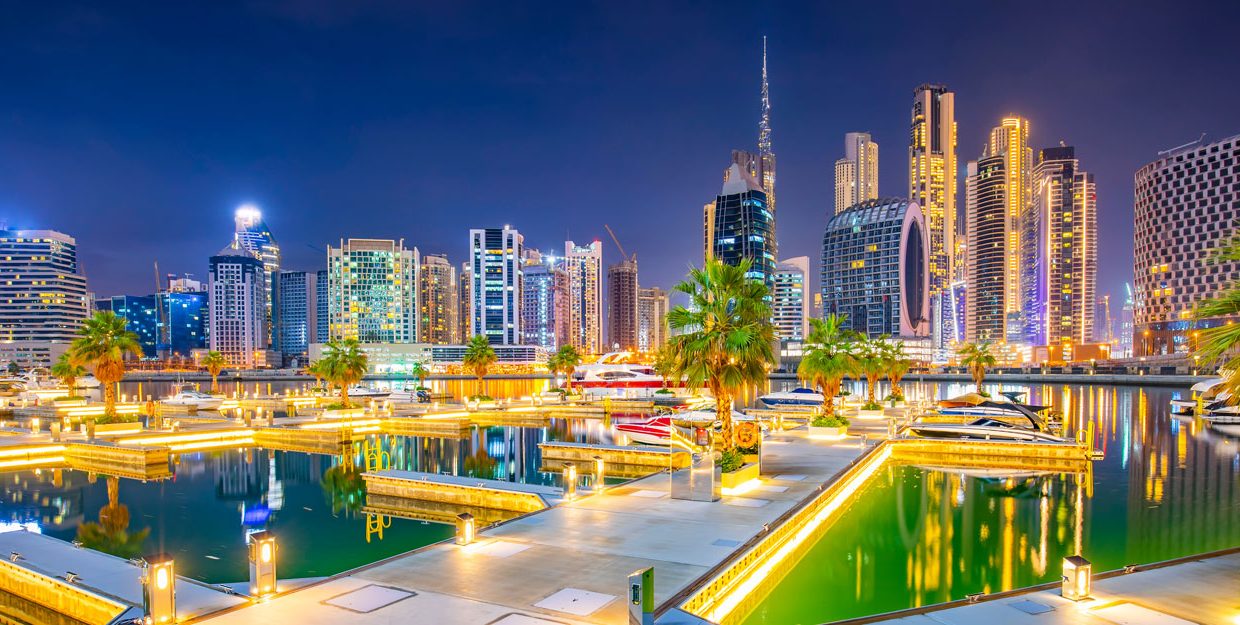 Investing in Real Estate in Dubai
