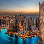 Freehold Areas in Dubai