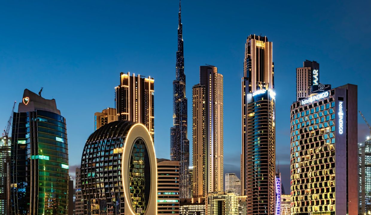Is the Rental Yield from Real Estate Investment in Dubai Sufficient