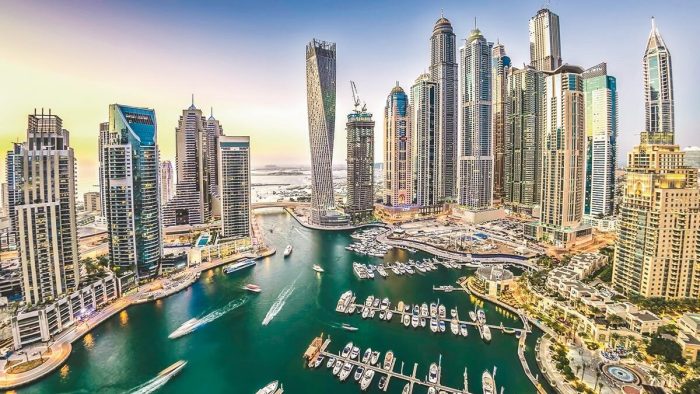 Why Dubai is Preferred for Real Estate Investments