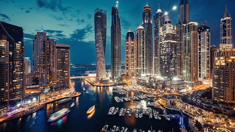 Is Buying Property in Dubai a Smart Move for Foreigners?