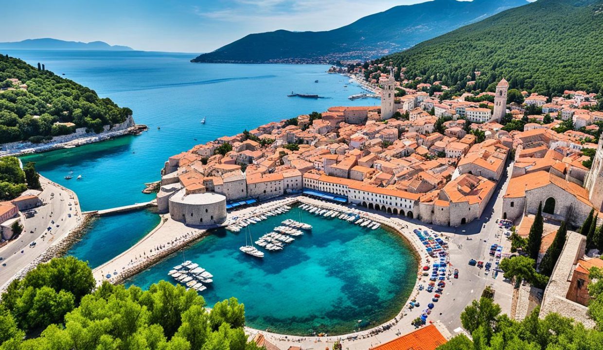 Luxury Villa Rentals in Budva, Montenegro: Your Dream Escape