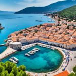 Luxury Villa Rentals in Budva, Montenegro: Your Dream Escape