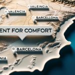 Why Investing in Real Estate in Spain is Popular