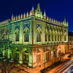 Real Estate Investment in Baku: A Guide for Investors
