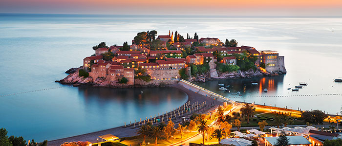 Top Things to Do in Budva: A Must-Visit Destination in Montenegro