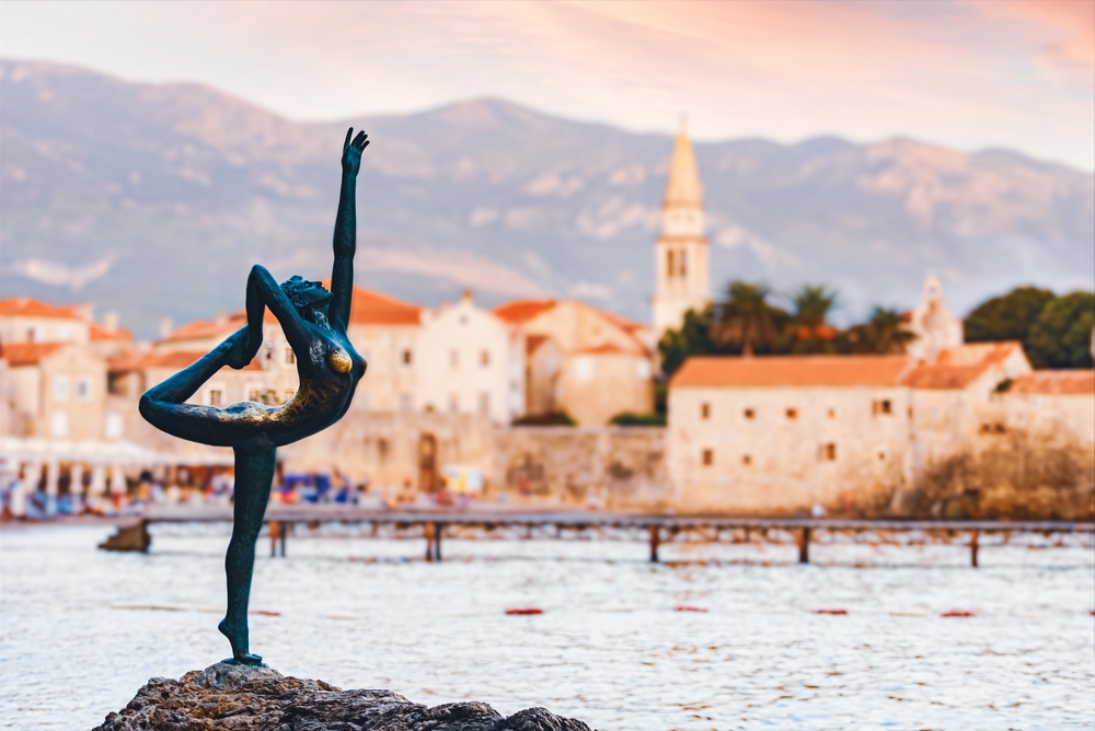 A Solo Female Traveler's Guide to Montenegro: The Perfect Getaway