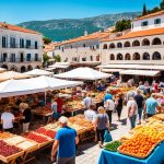 Shopping in Budva: A Guide to the Best Places to Shop in Montenegro