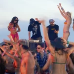 Budva Nightlife: Montenegro's Ultimate Party Destination