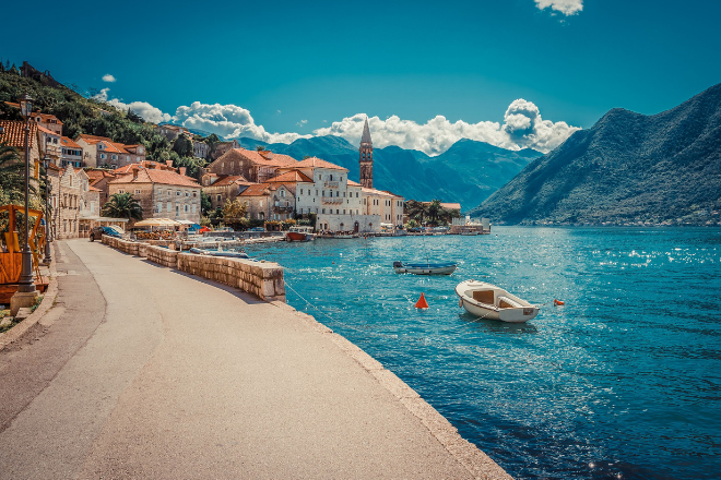 Real Estate Investment in Montenegro: A Smart Choice for Global Investors