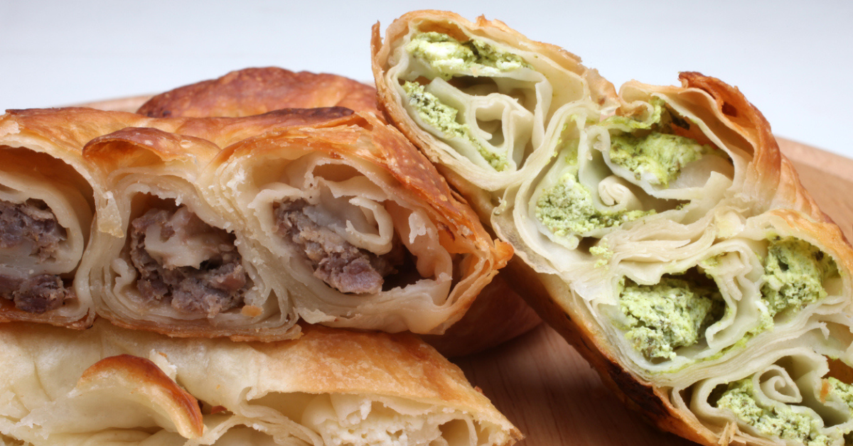 Montenegro Street Food: A Delicious Journey Through Local Flavors