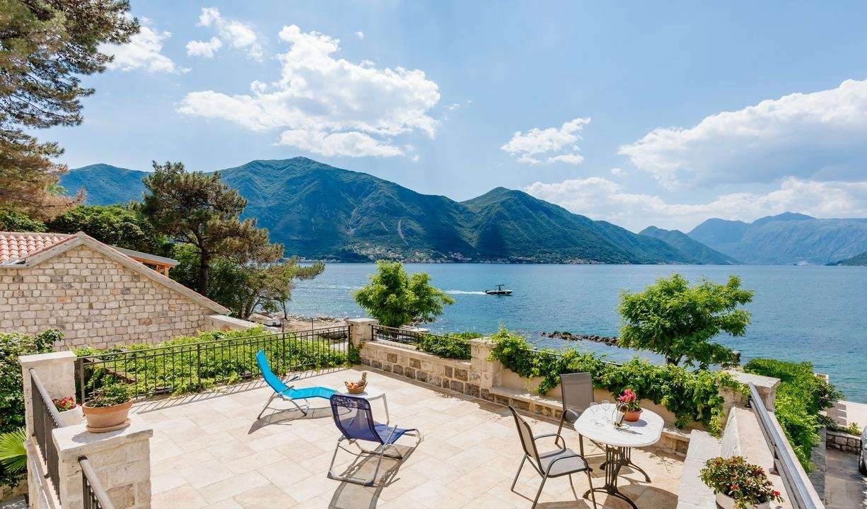 How Long Does It Take to See a Return on Investment in Montenegro Real Estate?