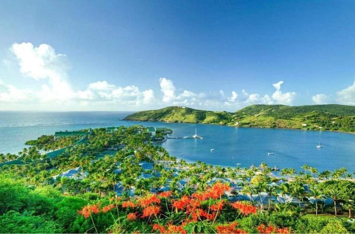 Vacation Rentals vs. Real Estate: Which is the Better Investment in Antigua?