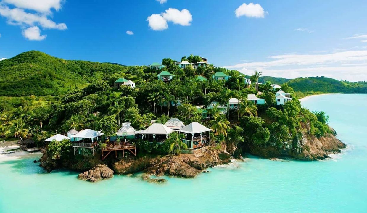 Benefits of Citizenship by Investment in Antigua and Barbuda