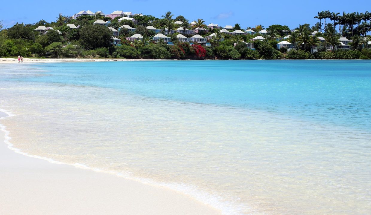 15. Antigua’s Top Neighborhoods for Luxury Living